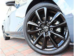 MAZDA3 FASTBACK