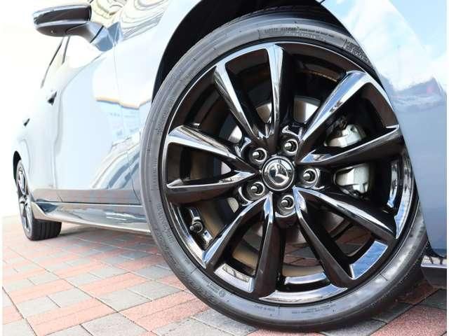 MAZDA3 FASTBACK
