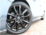 MAZDA3 FASTBACK