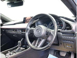 MAZDA3 FASTBACK