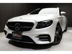 AMG E class stationwagon
