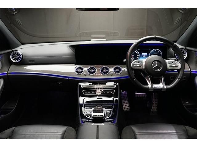 AMG E class stationwagon
