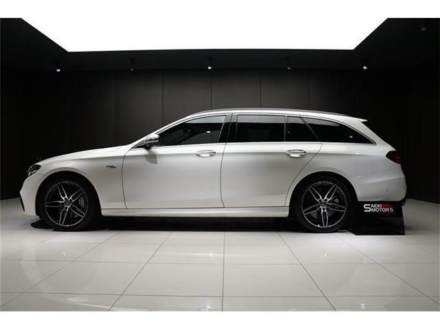 AMG E class stationwagon