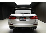 AMG E class stationwagon