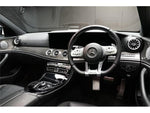 AMG E class stationwagon