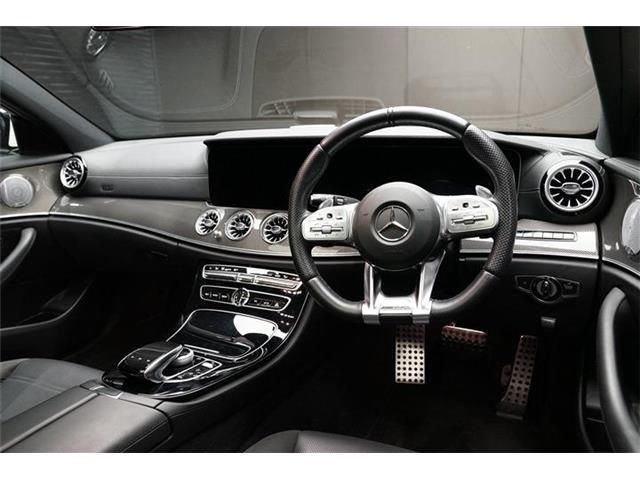 AMG E class stationwagon