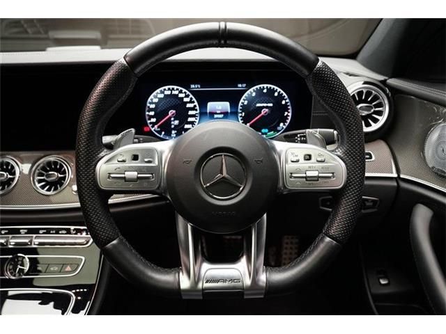 AMG E class stationwagon