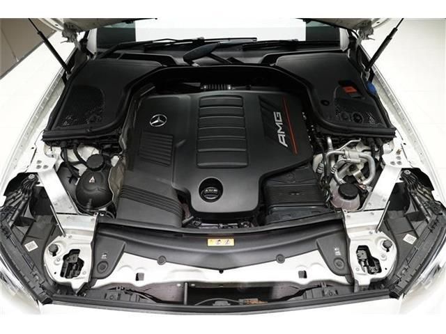 AMG E class stationwagon