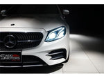 AMG E class stationwagon