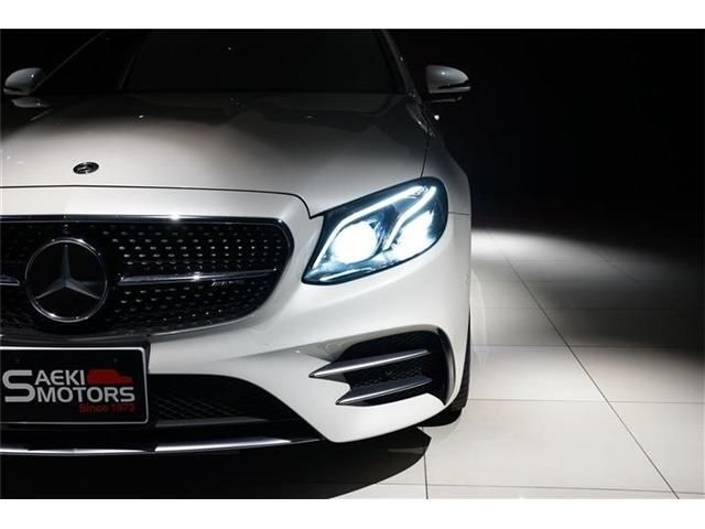 AMG E class stationwagon