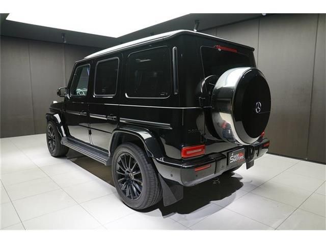MERCEDES BENZ G class