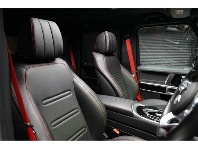 MERCEDES BENZ G class