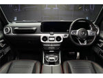 MERCEDES BENZ G class