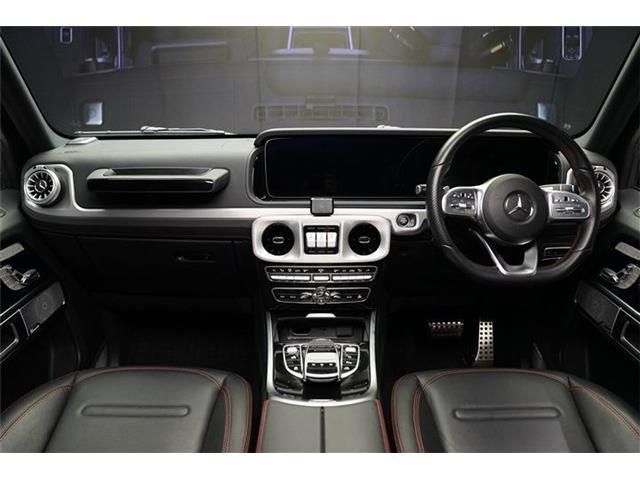 MERCEDES BENZ G class
