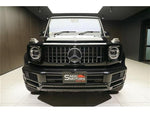 MERCEDES BENZ G class