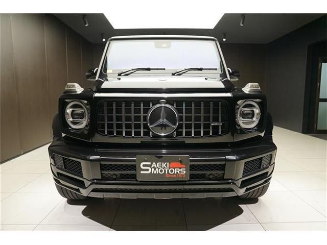 MERCEDES BENZ G class