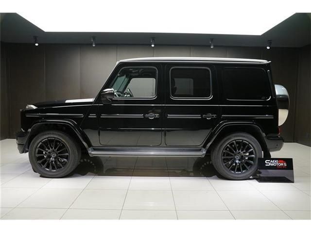 MERCEDES BENZ G class