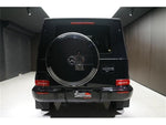 MERCEDES BENZ G class