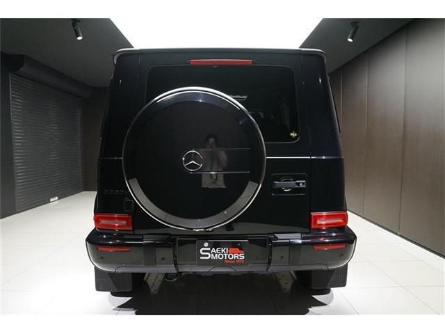 MERCEDES BENZ G class