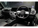 MERCEDES BENZ G class