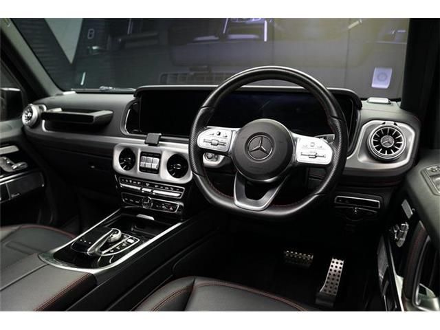 MERCEDES BENZ G class
