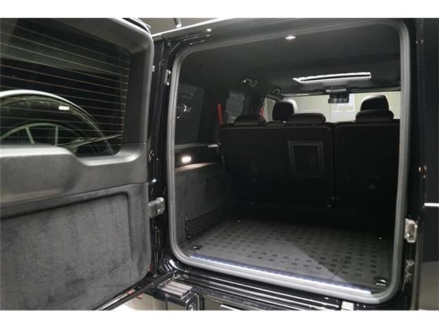 MERCEDES BENZ G class