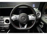 MERCEDES BENZ G class