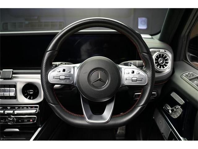 MERCEDES BENZ G class