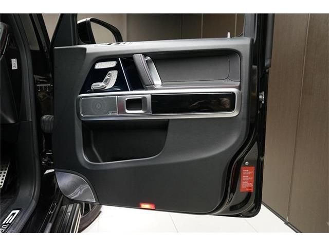 MERCEDES BENZ G class