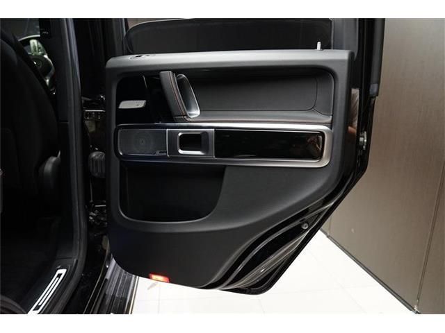 MERCEDES BENZ G class