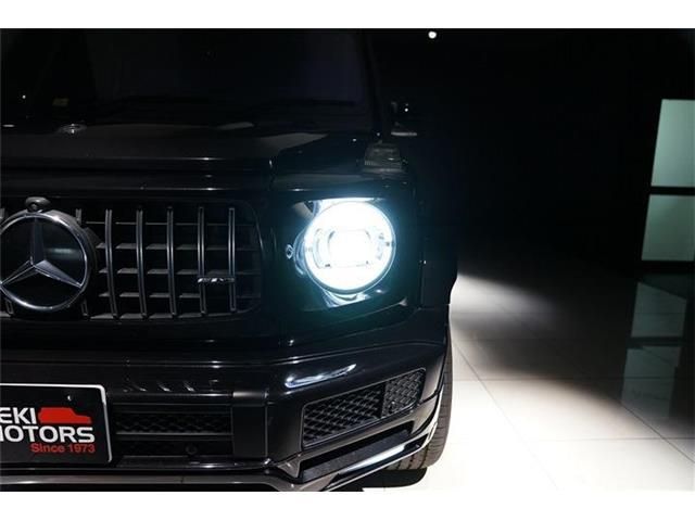 MERCEDES BENZ G class