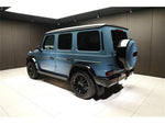 MERCEDES BENZ G class