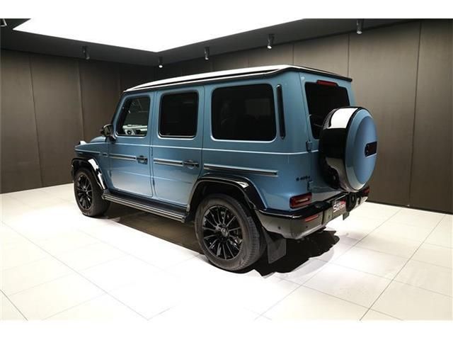 MERCEDES BENZ G class