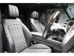 MERCEDES BENZ G class