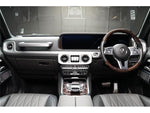 MERCEDES BENZ G class