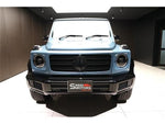 MERCEDES BENZ G class