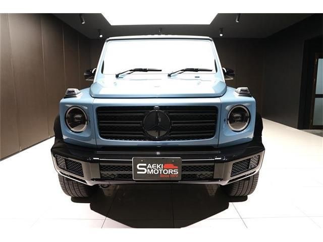 MERCEDES BENZ G class