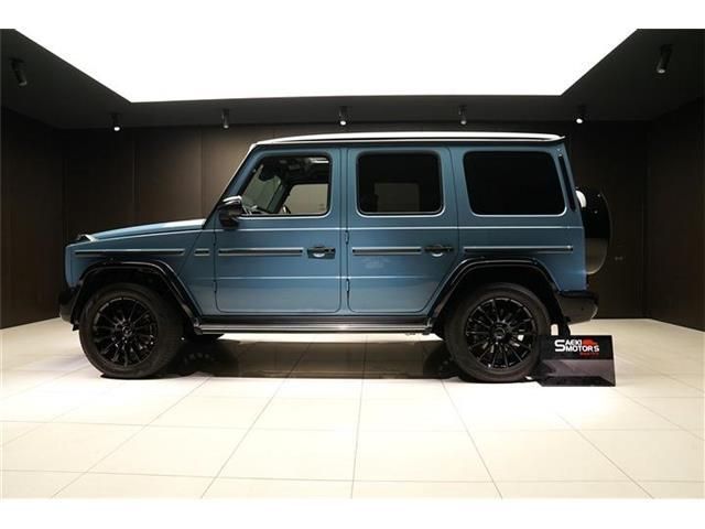 MERCEDES BENZ G class