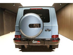 MERCEDES BENZ G class