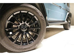 MERCEDES BENZ G class