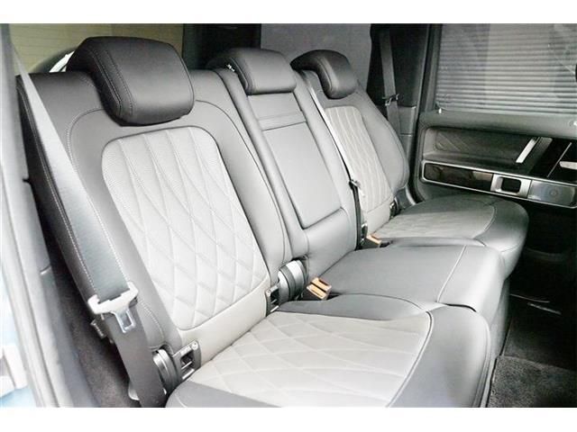 MERCEDES BENZ G class