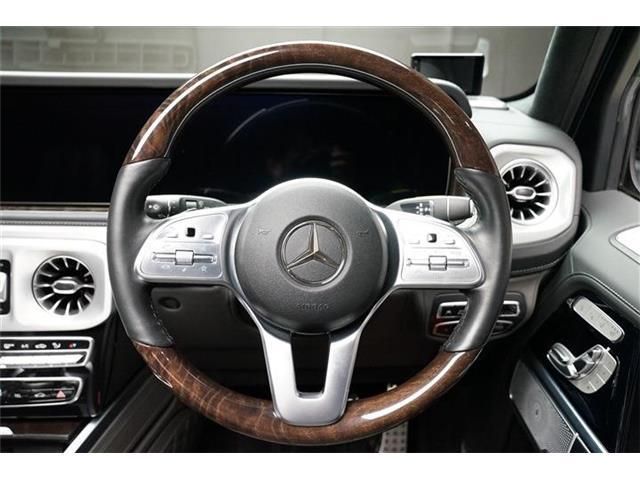 MERCEDES BENZ G class