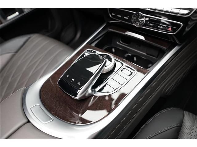 MERCEDES BENZ G class