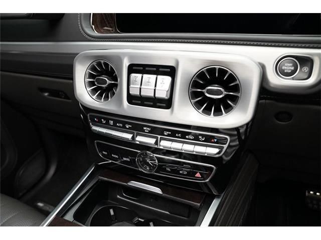 MERCEDES BENZ G class
