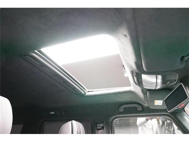 MERCEDES BENZ G class