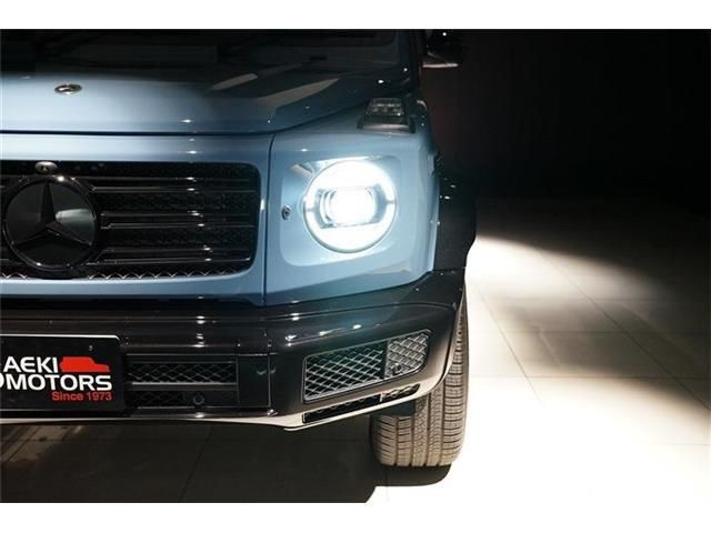 MERCEDES BENZ G class
