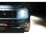 MERCEDES BENZ G class