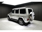 MERCEDES AMG G class