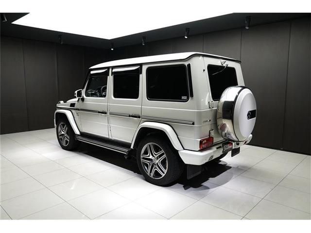 MERCEDES AMG G class