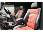 MERCEDES AMG G class